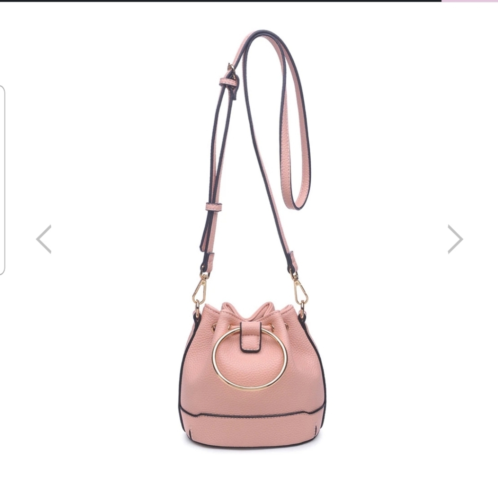 Urban expressions Ziggy bucket bag - Picture 8 of 8
